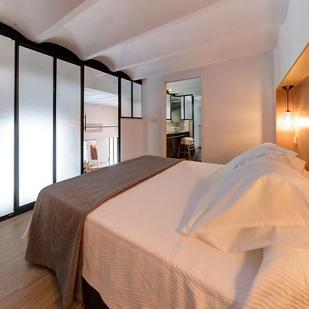 Puerta Del Arenal II Apartman Sevilla Kültér fotó