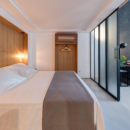 Puerta Del Arenal II Apartman Sevilla Kültér fotó