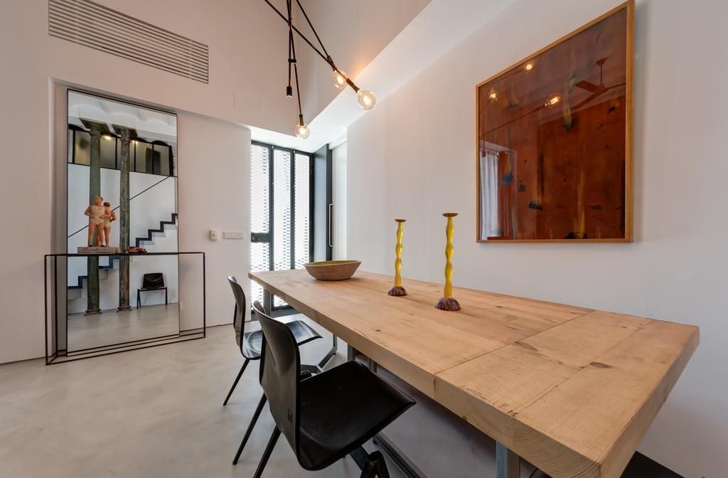 Puerta Del Arenal II Apartman Sevilla Kültér fotó