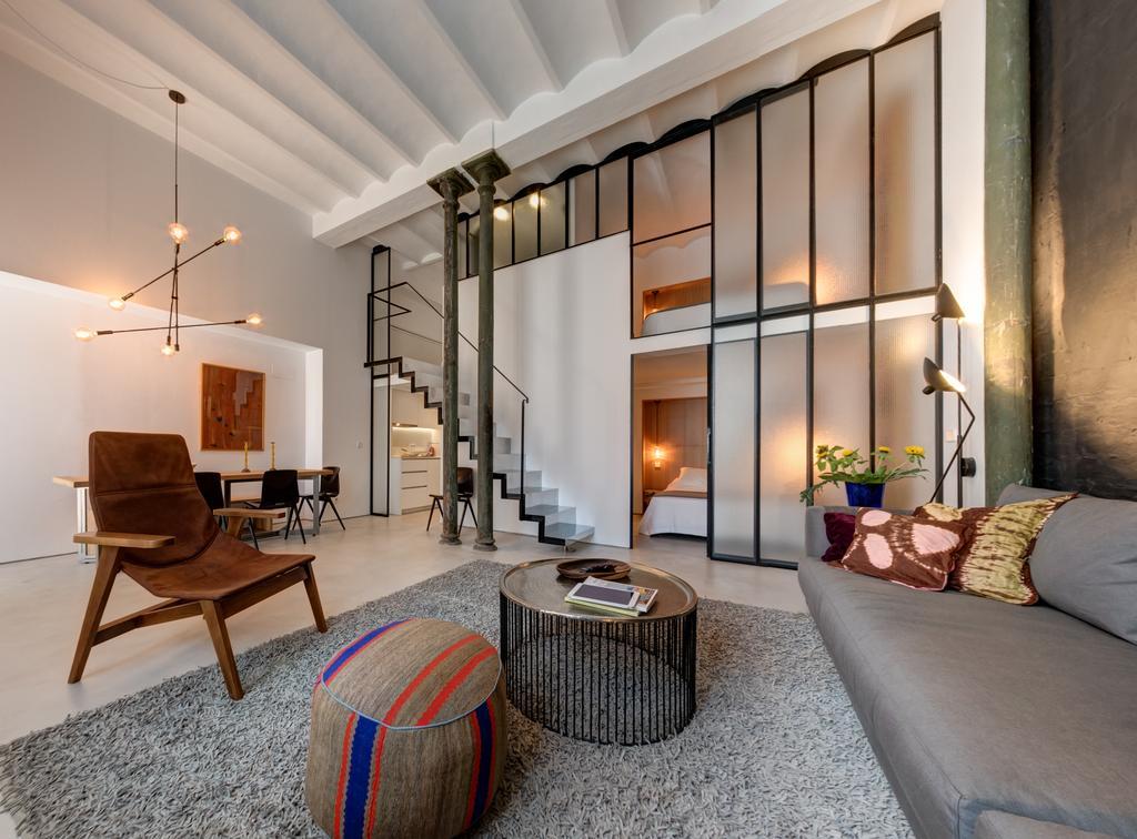 Puerta Del Arenal II Apartman Sevilla Kültér fotó