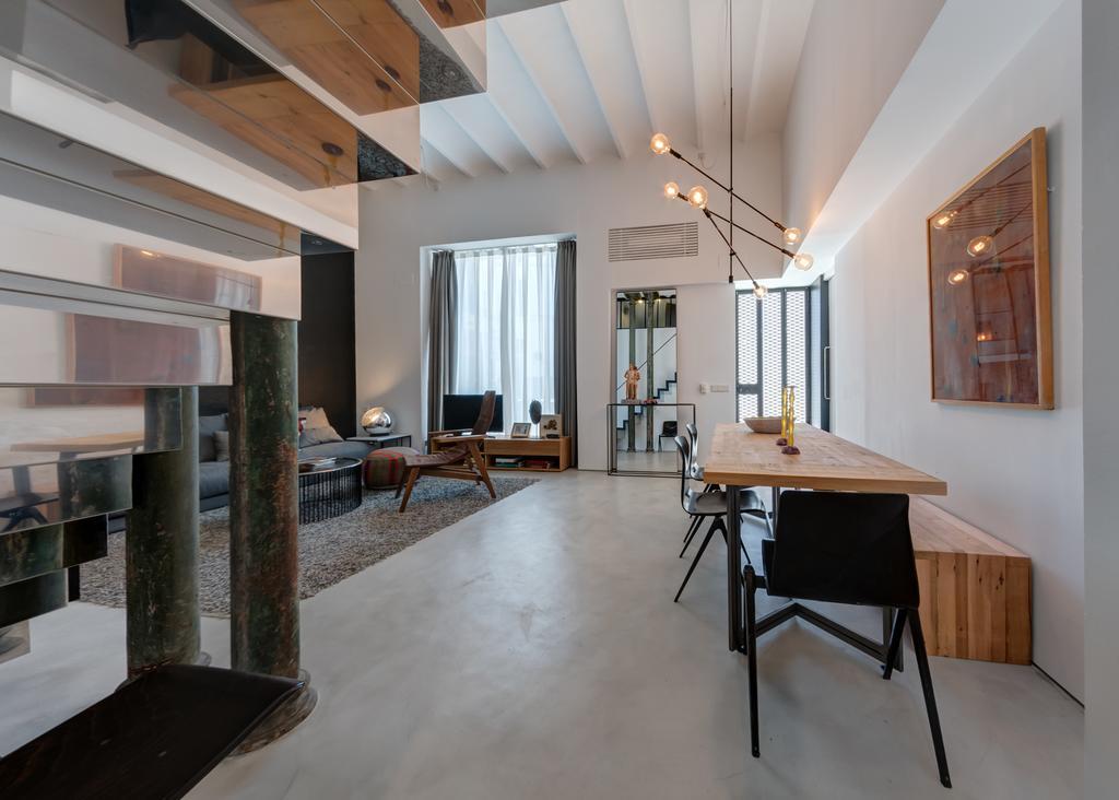 Puerta Del Arenal II Apartman Sevilla Kültér fotó