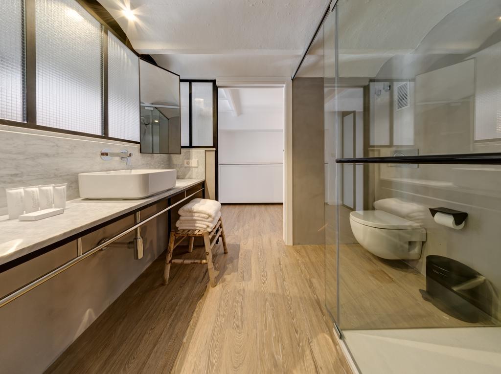 Puerta Del Arenal II Apartman Sevilla Kültér fotó