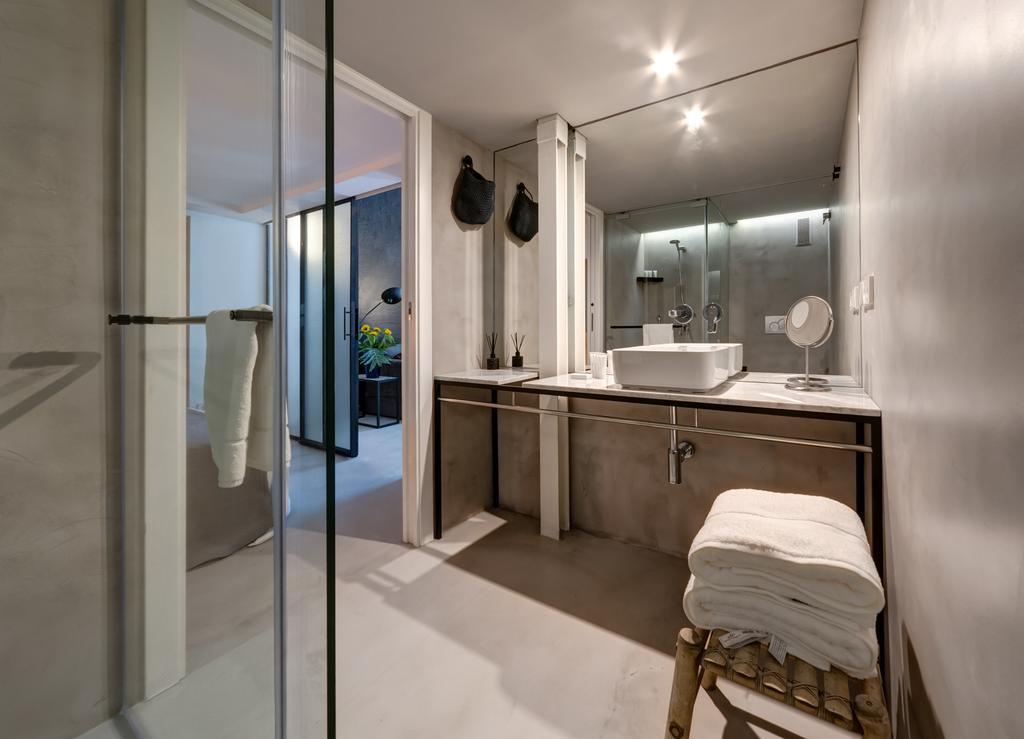 Puerta Del Arenal II Apartman Sevilla Kültér fotó