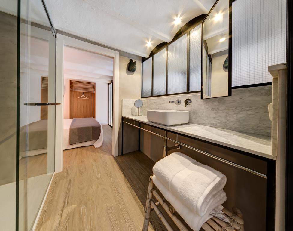 Puerta Del Arenal II Apartman Sevilla Kültér fotó