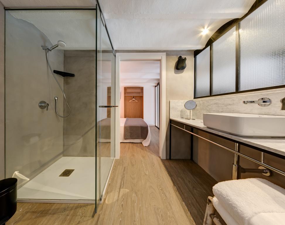 Puerta Del Arenal II Apartman Sevilla Kültér fotó