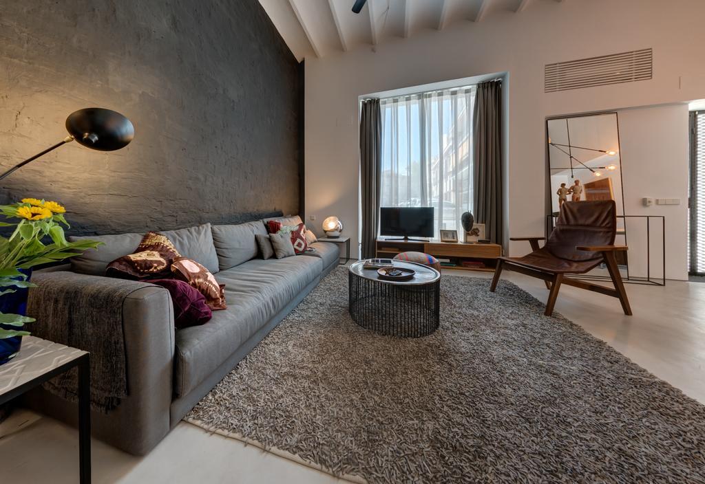 Puerta Del Arenal II Apartman Sevilla Kültér fotó