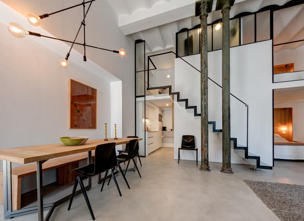 Puerta Del Arenal II Apartman Sevilla Kültér fotó