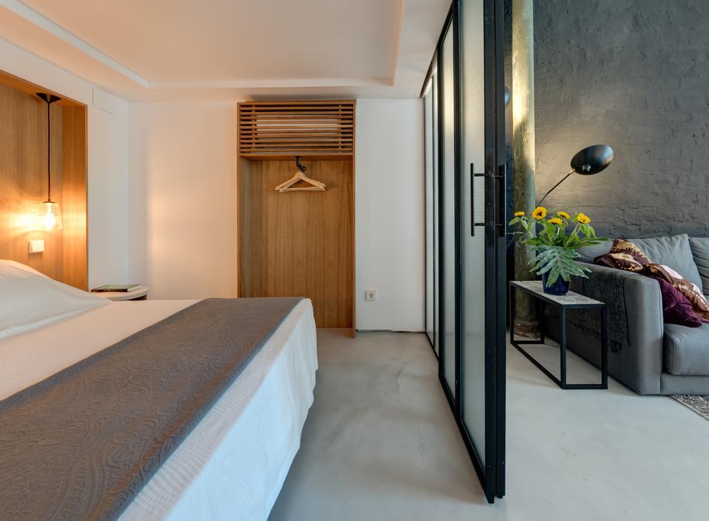 Puerta Del Arenal II Apartman Sevilla Kültér fotó