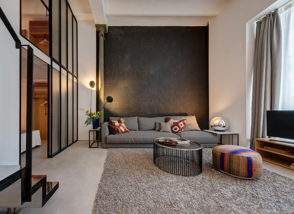 Puerta Del Arenal II Apartman Sevilla Kültér fotó