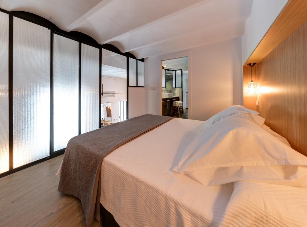 Puerta Del Arenal II Apartman Sevilla Kültér fotó