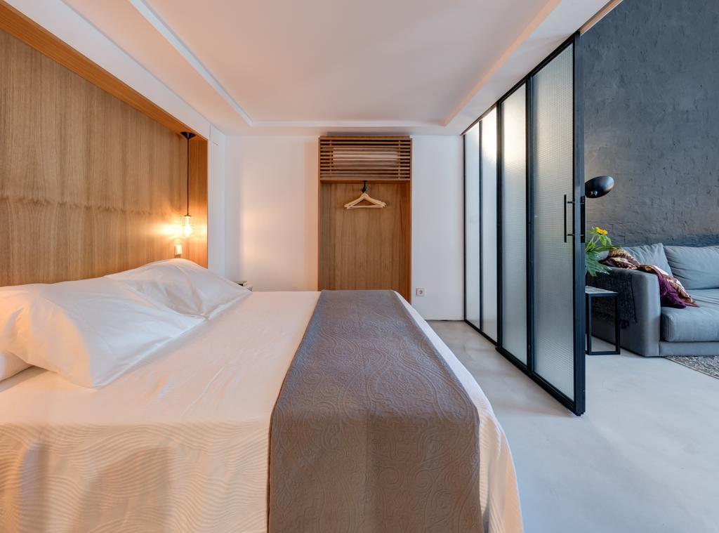 Puerta Del Arenal II Apartman Sevilla Kültér fotó
