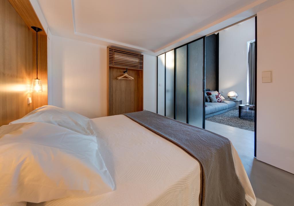 Puerta Del Arenal II Apartman Sevilla Kültér fotó