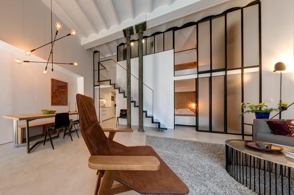 Puerta Del Arenal II Apartman Sevilla Kültér fotó