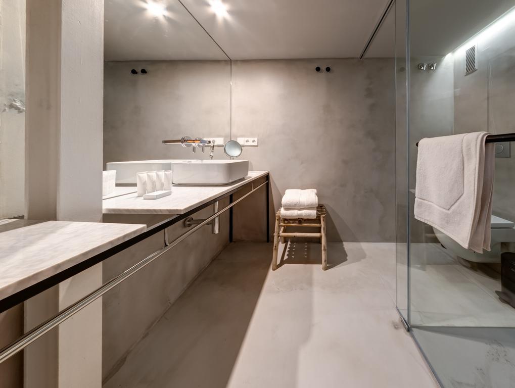 Puerta Del Arenal II Apartman Sevilla Kültér fotó