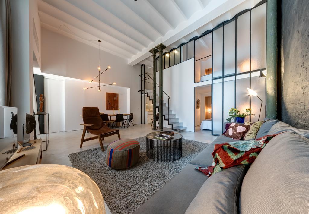 Puerta Del Arenal II Apartman Sevilla Kültér fotó
