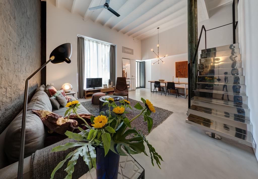 Puerta Del Arenal II Apartman Sevilla Kültér fotó